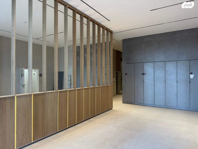 דירת גן, הגפן 2, כרמי הנדיב, אחוזת רוטנר, קרית מלאכי