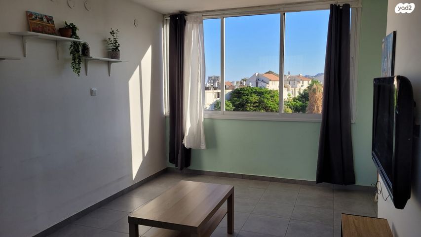 דירה, שור 1, ערבה, אילת