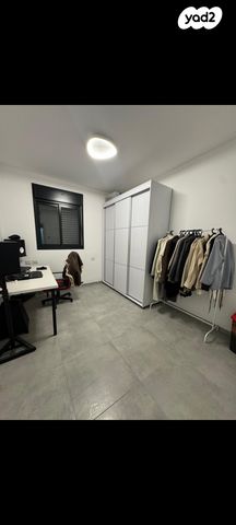 דירה, עזר ויצמן 2, השכונה המערבית, מגדל העמק