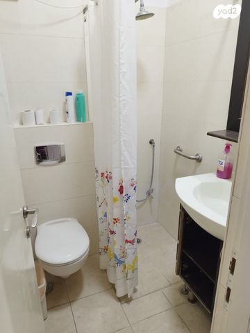 דירה, אברהם ענתבי 16, נווה שאנן, תל אביב יפו