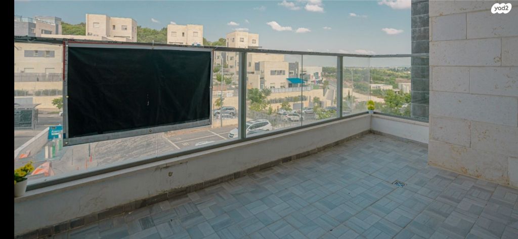 דירה, גפן 7, החורש, חריש