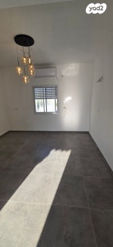 דירה, מנדלי מוכר ספרים 5, קרית ים  א', קרית ים