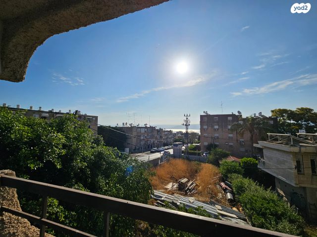 בית פרטי/ קוטג', דוד המלך 8, אחוזת כנרת, טבריה