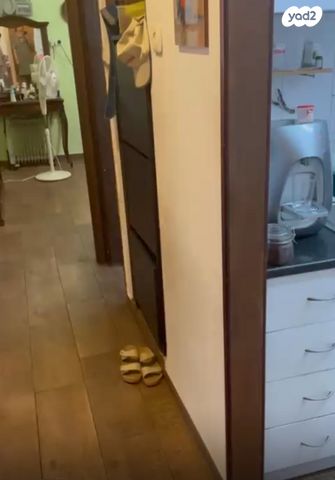 דירה, הקנאים 4, הדר עליון, חיפה