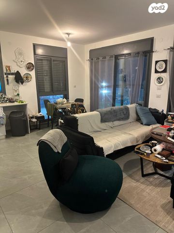 דירה, דרך משה דיין 56, אורות, תל אביב יפו