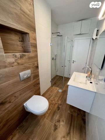 דירה, ש"י עגנון 1, נווה רמז, חולון