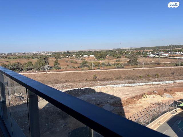 דירה, יער ביריה 1, נופי בן שמן, לוד