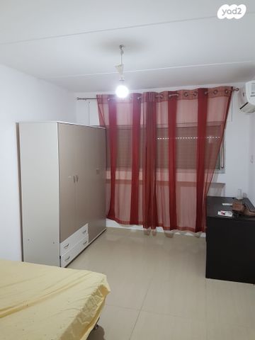 דירה, הורדים 2, רובע א', אריאל