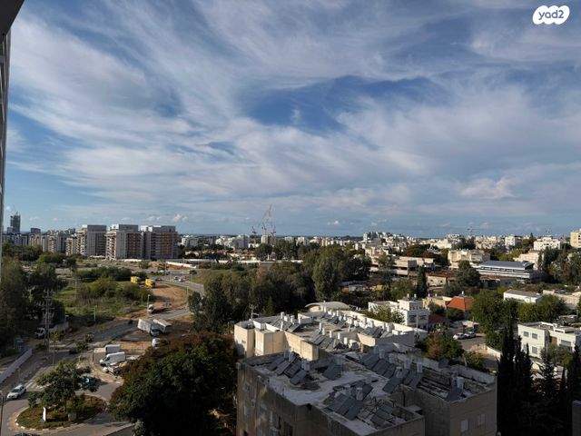 דירה, הר מירון 4, נווה ישראל, הרצליה