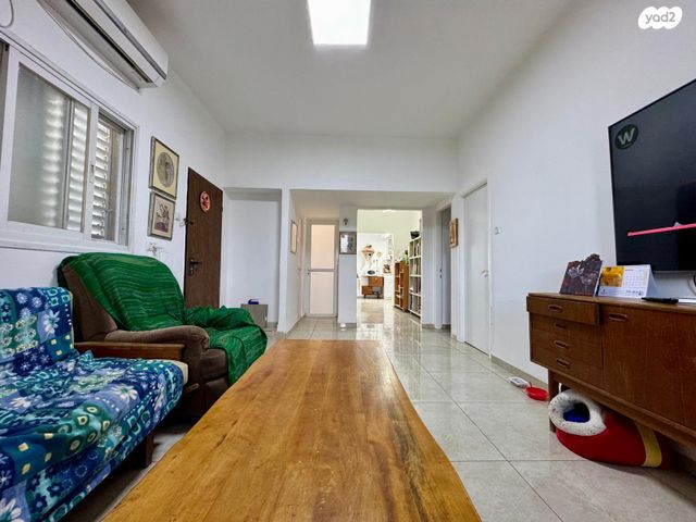 בית פרטי/ קוטג', אפשטיין 14, מרכז עפולה עלית, עפולה