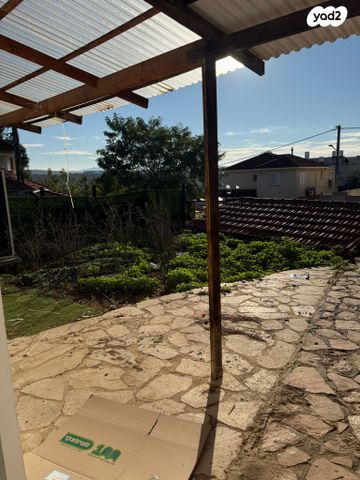 דירת גן, האשל 315, ברקן, ברקן