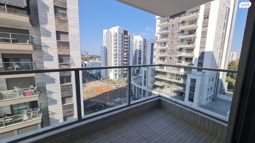 דירה, אודם 1, צמרות המושבה, באר יעקב