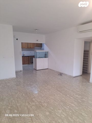 דירה, הרב קוק 45, צפון מערב מרכז העיר, נתניה