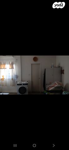 דירה, דוד רמז 10, מרכז העיר, קרית אתא