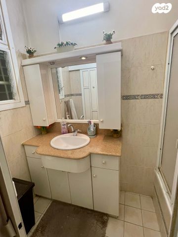 דירה, ששת הימים 4, לב העיר, בת ים