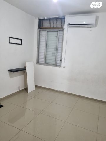 דירה, ברנר 16, שיכון ב, טבריה