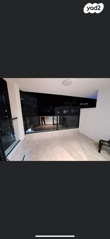 דירה, ישראל זנגוויל 43, צפון מזרח מרכז העיר, נתניה