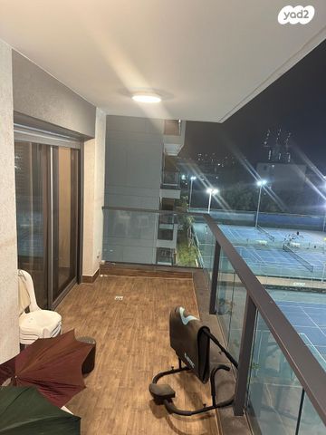 דירה, דרך משה דיין 56, אורות, תל אביב יפו