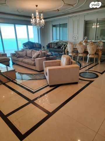 דירה, ברוך רם 1, מרכז העיר דרום, נתניה