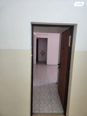 דירה, הגליל 97, נווה שאנן, חיפה