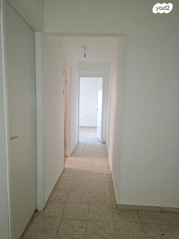 דירה, גיורא יוספטל 1, גיורא, רמלה