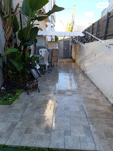 בית פרטי/ קוטג', הרצל 44, מרכז העיר, קרית אתא