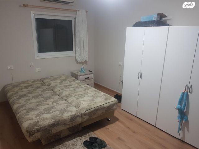 יחידת דיור, השלדג 16, אליכין, אליכין