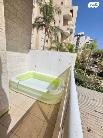 דירה, בר ניסן 9, נווה זאב, נאות אילן, באר שבע