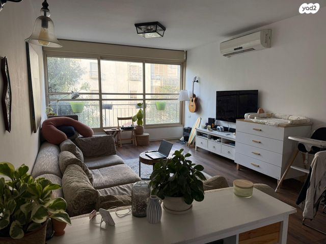 דירה, הזוהר 30, בבלי, תל אביב יפו