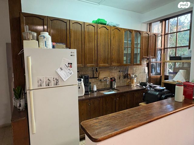 דירה, חרות 11, שכונת גפן, רמת גן