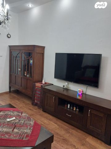 דירה, תחכמוני 14, נווה צדק, תל אביב יפו