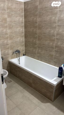 דירה, נחל קדרון 22, פארק הנחל, באר שבע