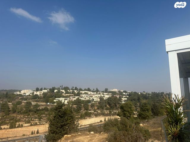 דירה, פלמ"ח 45, מעוז ציון ב', מבשרת ציון