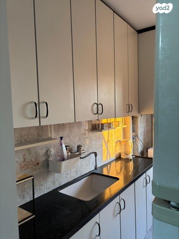 דירה, שדרות מנחם אריאב 52, צפונית / רסקו, נצרת עילית / נוף הגליל