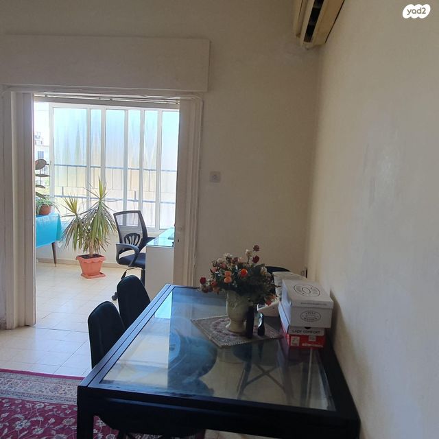 דירה, שדרות ירושלים 66, מרום נווה, רמת יצחק, רמת גן