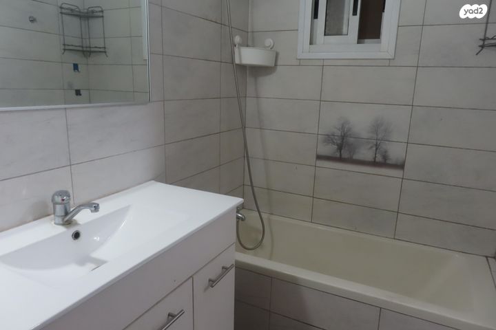 דירה, שבתאי הנגבי 48, גילה, ירושלים