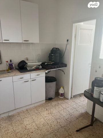 דירה, דרך זאב ז'בוטינסקי 53, תל בנימין, רמת גן