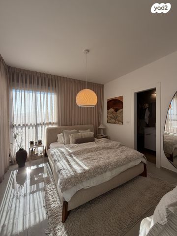 גג/ פנטהאוז, כליל החורש 7, הבשמים, שחמון, רובע 6, אילת