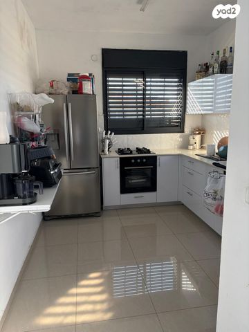 דירה, בבל 5, נווה אביב, עכו