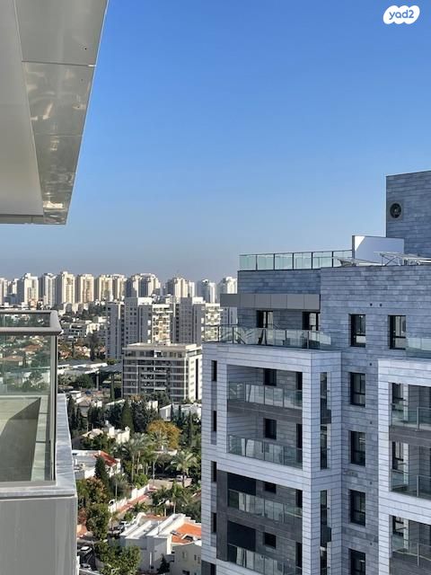 דירה, רועי קליין 5, קרית קריניצי, רמת גן