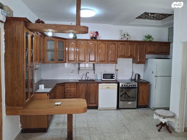 בית פרטי/ קוטג', שביל הרקפת 20, ביצרון ורמת ישראל, תל אביב יפו