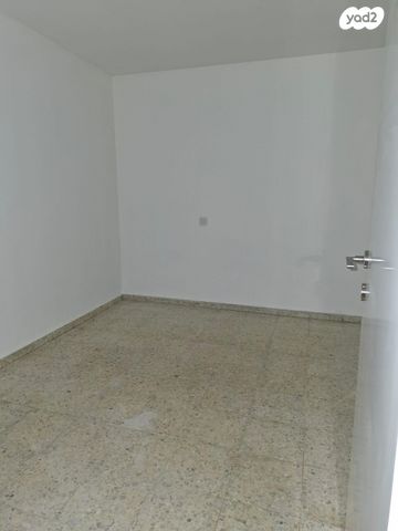 דירה, גיורא יוספטל 1, גיורא, רמלה