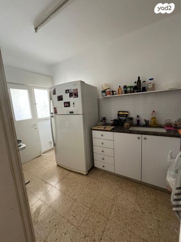 יחידת דיור, זאב שוהם 41, נעמ"ת, חיפה