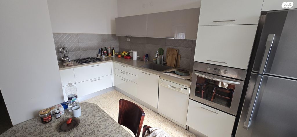 דירה, קדיש לוז 14, לב מוצקין, בנה ביתך, קרית מוצקין