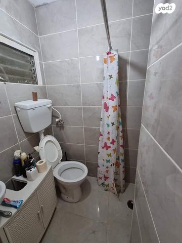 דירה, בורלא 63, שכונה ה', באר שבע