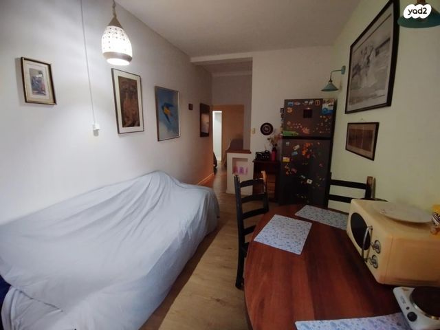 דירה, רענן 5, כבירים, חיפה