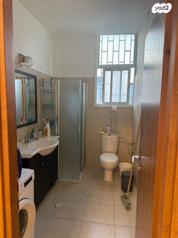 דירה, הקישון 11, פלורנטין, תל אביב יפו