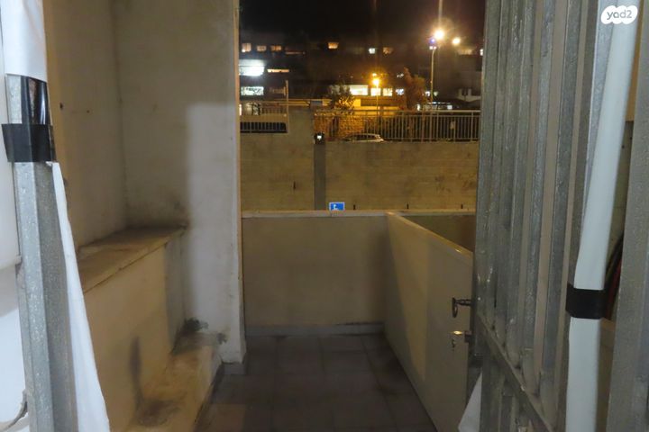 דירה, שבתאי הנגבי 48, גילה, ירושלים