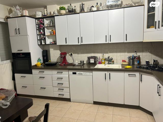 דירה, ד"ר הרמן מאאס 4, היובל, שרונה, רחובות