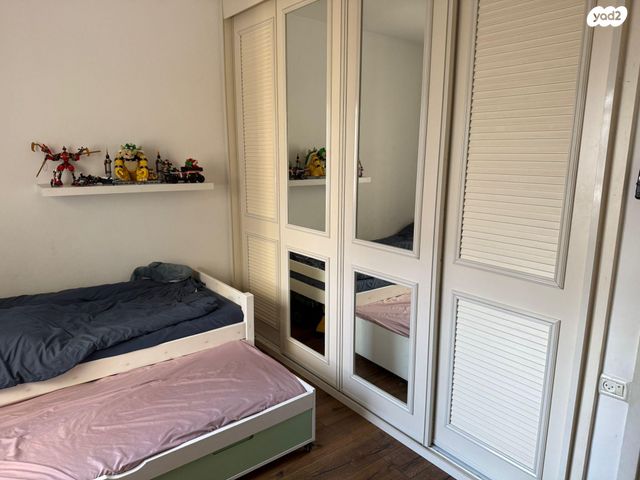 דירה, הזוהר 30, בבלי, תל אביב יפו